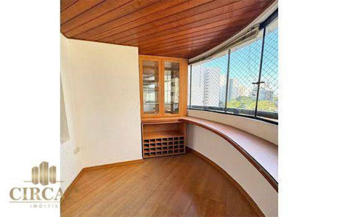 Imagem Apartamento com 2 Quartos à Venda, 75 m² em Perdizes - São Paulo