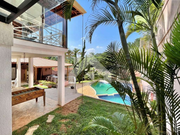 Imagem Casa de Condomínio com 3 Quartos à Venda, 357 m² em Chácara Das Paineiras - Carapicuíba Imagem Casa de Condomínio com 3 Quartos à Venda, 357 m² em Chácara Das Paineiras - Carapicuíba