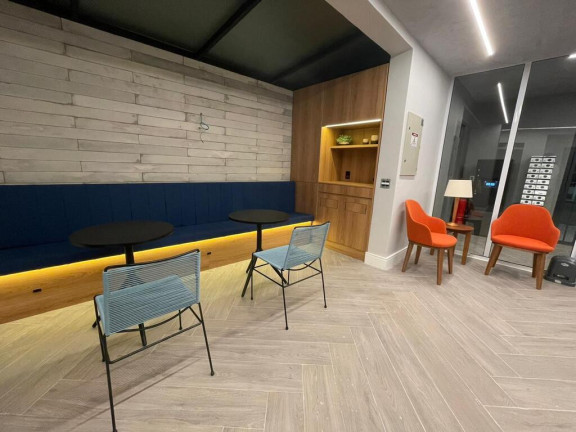 Imagem Imóvel com 1 Quarto à Venda, 27 m² em Vila Da Saúde - São Paulo Imagem Imóvel com 1 Quarto à Venda, 27 m² em Vila Da Saúde - São Paulo
