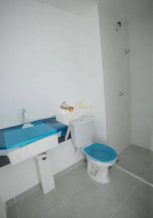 Kitnet com 1 Quarto à Venda, 28 m² em Pinheiros - São Paulo
