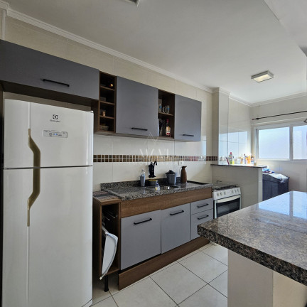 Imagem Apartamento com 2 Quartos à Venda, 70 m² em Tupi - Praia Grande