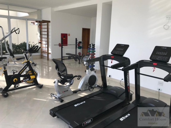 Imagem Apartamento com 2 Quartos à Venda, 60 m² em Jardim - Santo André