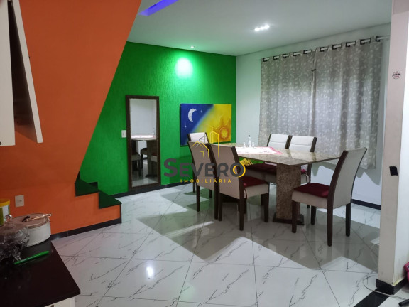 Imagem Casa com 2 Quartos à Venda, 300 m² em Boa Vista - São Gonçalo Imagem Casa com 2 Quartos à Venda, 300 m² em Boa Vista - São Gonçalo
