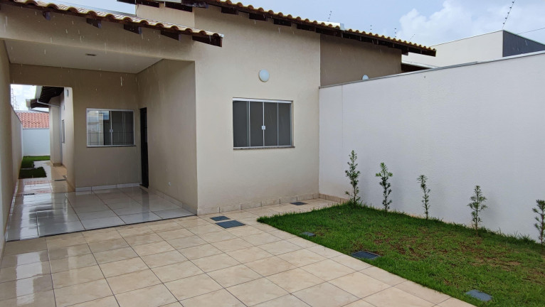 Imagem Casa com 3 Quartos à Venda, 180 m² em Nova Lima - Campo Grande