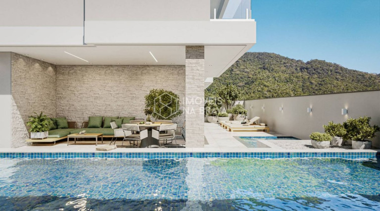 Imagem Apartamento com 3 Quartos à Venda, 102 m² em Fazenda - Itajaí