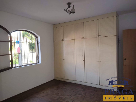Imagem Casa com 3 Quartos à Venda, 200 m² em Parque Três Meninos - Sorocaba