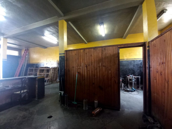 Imóvel Comercial à Venda, 360 m² em Guanabara - Contagem