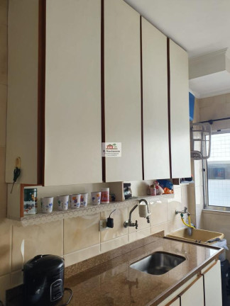 Imagem Apartamento com 1 Quarto à Venda, 38 m² em Aviação - Praia Grande Imagem Apartamento com 1 Quarto à Venda, 38 m² em Aviação - Praia Grande