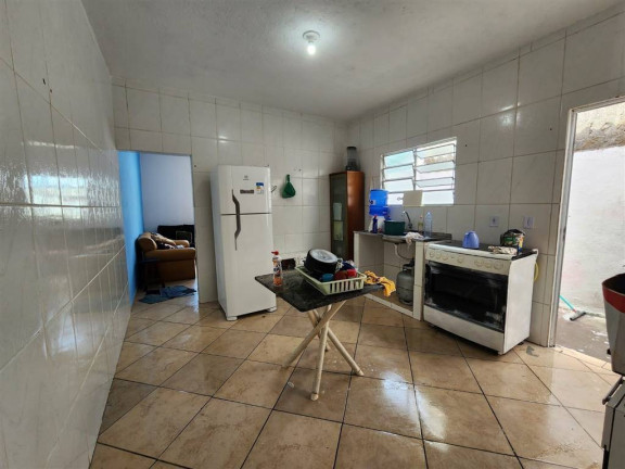Imagem Casa com 3 Quartos à Venda, 79 m² em Samambaia - Praia Grande Imagem Casa com 3 Quartos à Venda, 79 m² em Samambaia - Praia Grande
