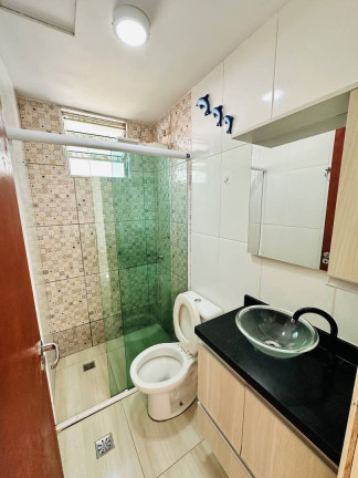 Imagem Apartamento com 2 Quartos à Venda, 46 m² em Vila Cidade Jardim - Botucatu Imagem Apartamento com 2 Quartos à Venda, 46 m² em Vila Cidade Jardim - Botucatu