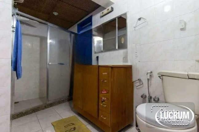Imagem Apartamento com 4 Quartos à Venda, 237 m² em Botafogo - Rio De Janeiro