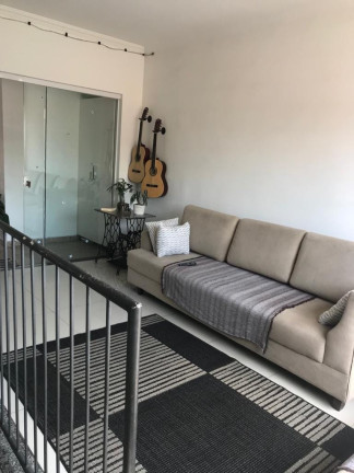Imagem Sobrado com 3 Quartos à Venda, 148 m² em Jardim Das Nações - Taubaté Imagem Sobrado com 3 Quartos à Venda, 148 m² em Jardim Das Nações - Taubaté
