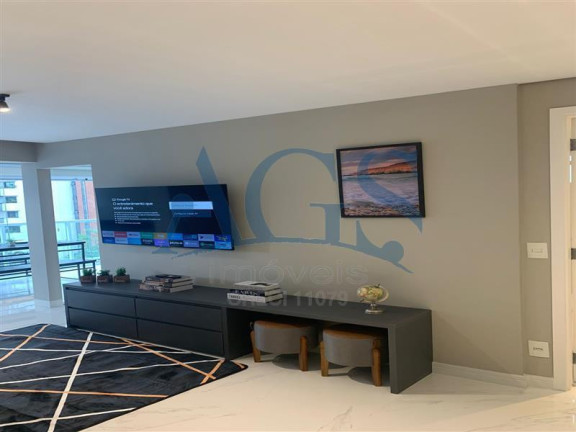 Imagem Apartamento com 1 Quarto à Venda, 52 m² em Analia Franco - São Paulo
