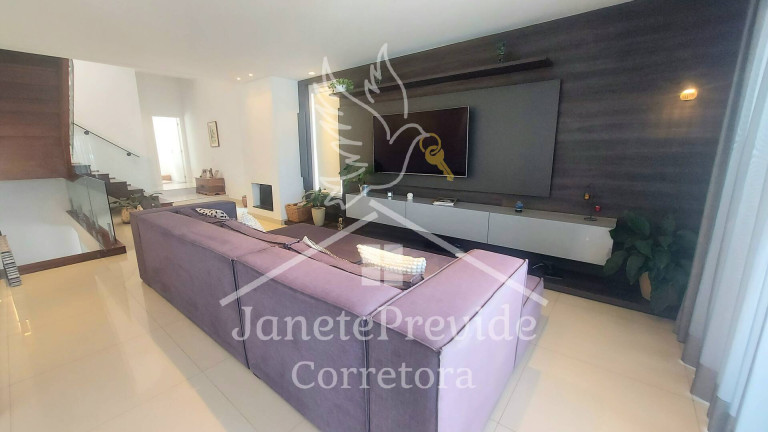 Imagem Casa de Condomínio com 4 Quartos à Venda, 402 m² em Alphaville - Santana De Parnaíba Imagem Casa de Condomínio com 4 Quartos à Venda, 402 m² em Alphaville - Santana De Parnaíba