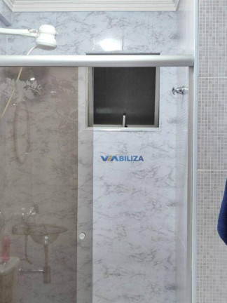 Imagem Apartamento com 3 Quartos à Venda, 86 m² em Vila Augusta - Guarulhos