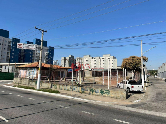 Terreno para Alugar, 1.500 m² em Aricanduva - São Paulo