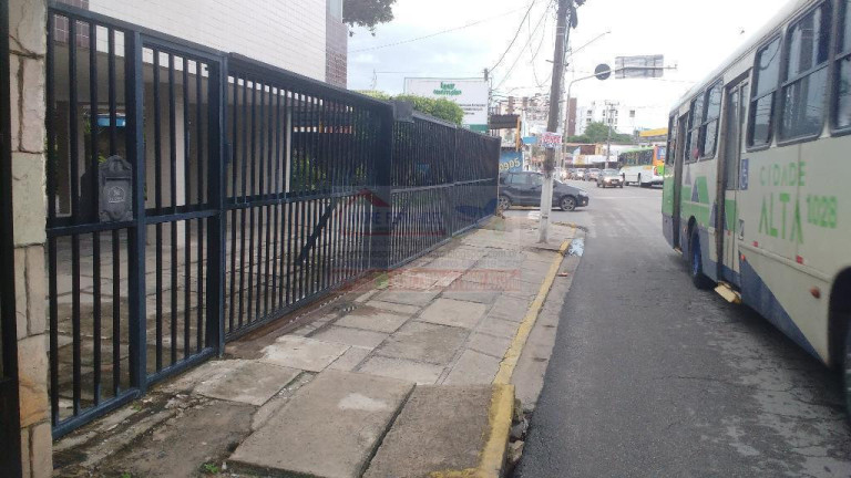 Imagem Cobertura com 5 Quartos à Venda, 297 m² em Rio Doce - Olinda