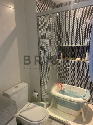 Imagem Apartamento com 2 Quartos à Venda, 92 m² em Brooklin - São Paulo Imagem Apartamento com 2 Quartos à Venda, 92 m² em Brooklin - São Paulo