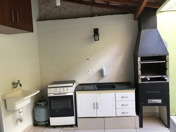 Imagem Casa com 3 Quartos à Venda, 82 m² em Vila Haro - Sorocaba