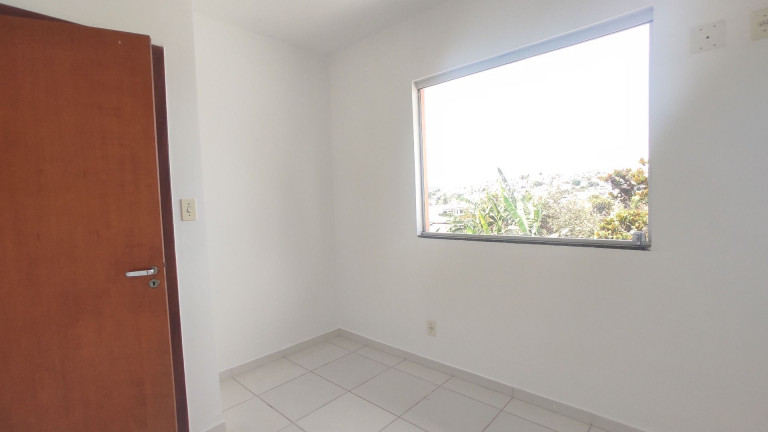 Imagem Casa com 2 Quartos à Venda, 65 m² em Bom Sossego - Ribeirão Das Neves