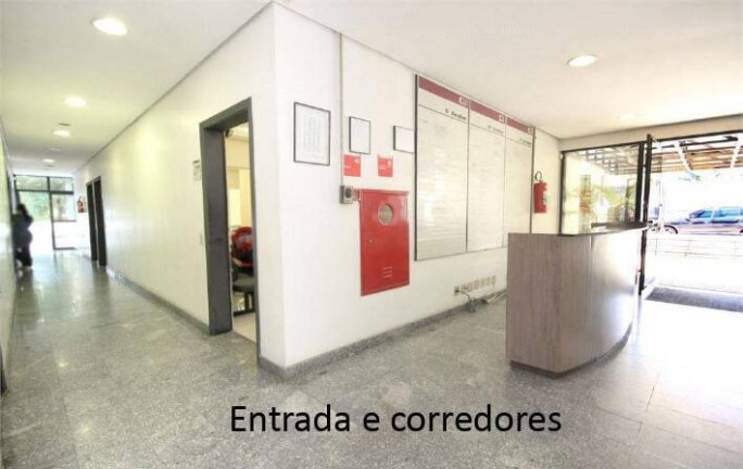 Imagem Imóvel Comercial à Venda, 2 m² em Vila Parque Jabaquara - São Paulo