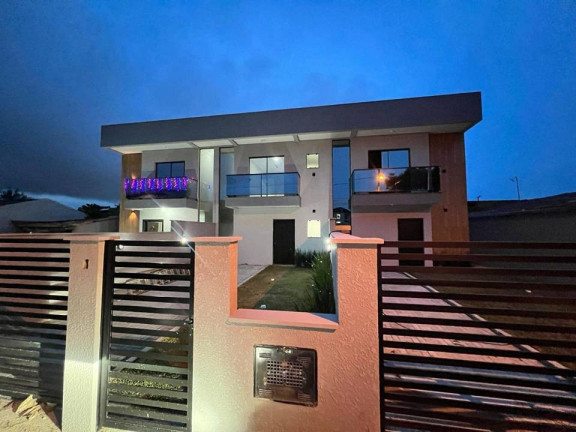 Imagem Casa com 2 Quartos à Venda, 110 m² em Ingleses Do Rio Vermelho - Florianópolis