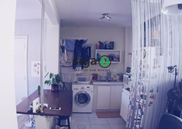 Imagem Apartamento com 1 Quarto para Alugar, 48 m² em Indianópolis - São Paulo Imagem Apartamento com 1 Quarto para Alugar, 48 m² em Indianópolis - São Paulo
