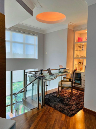 Imagem Cobertura com 3 Quartos à Venda, 260 m² em Notre Dame - Campinas Imagem Cobertura com 3 Quartos à Venda, 260 m² em Notre Dame - Campinas
