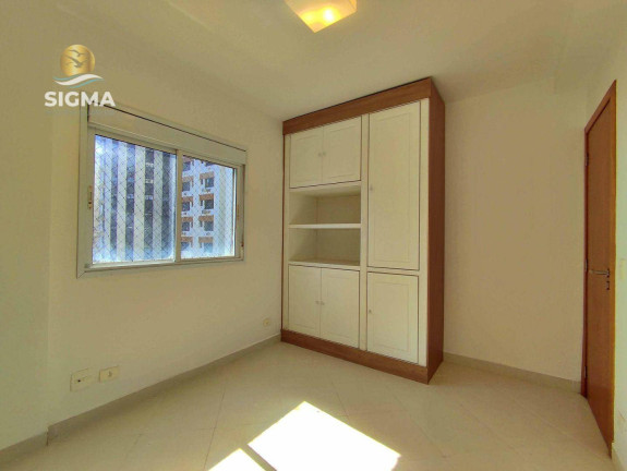 Imagem Apartamento com 3 Quartos à Venda, 150 m² em Jardim Astúrias - Guarujá