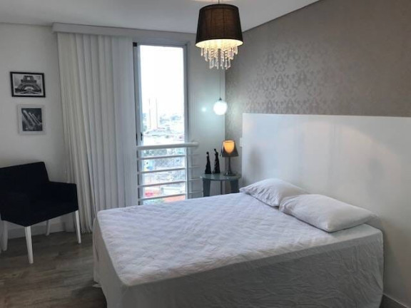 Imagem Apartamento com 3 Quartos à Venda, 115 m² em Centro - Santo André Imagem Apartamento com 3 Quartos à Venda, 115 m² em Centro - Santo André