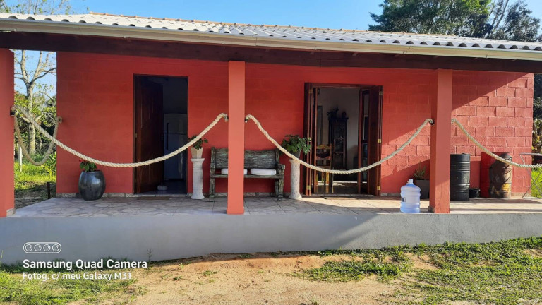 Casa com 2 Quartos à Venda, 820 m² em águas Claras - Viamão