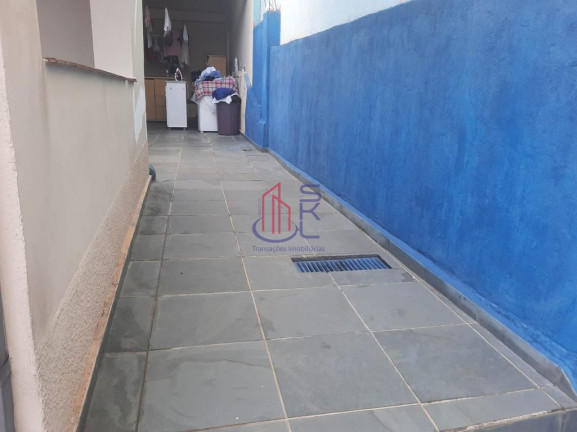 Casa com 3 Quartos à Venda, 119 m² em Vila Maranduba - Guarulhos