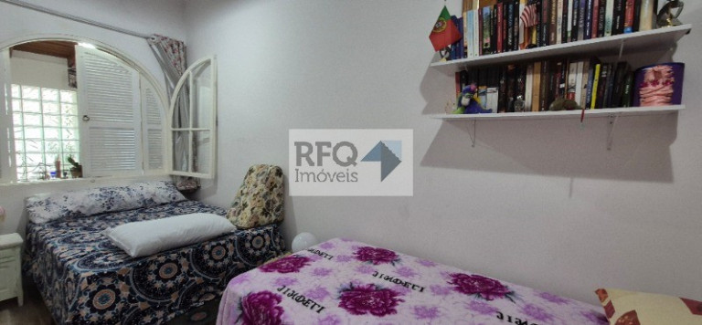 Imagem Casa com 3 Quartos à Venda, 140 m² em Bosque Da Saude - São Paulo