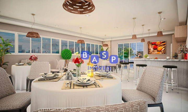 Imagem Apartamento com 3 Quartos à Venda, 94 m² em Vila Guilhermina - Praia Grande Imagem Apartamento com 3 Quartos à Venda, 94 m² em Vila Guilhermina - Praia Grande