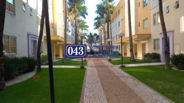 Imagem Apartamento com 1 Quarto à Venda, 33 m² em Alto Da Colina - Londrina Imagem Apartamento com 1 Quarto à Venda, 33 m² em Alto Da Colina - Londrina