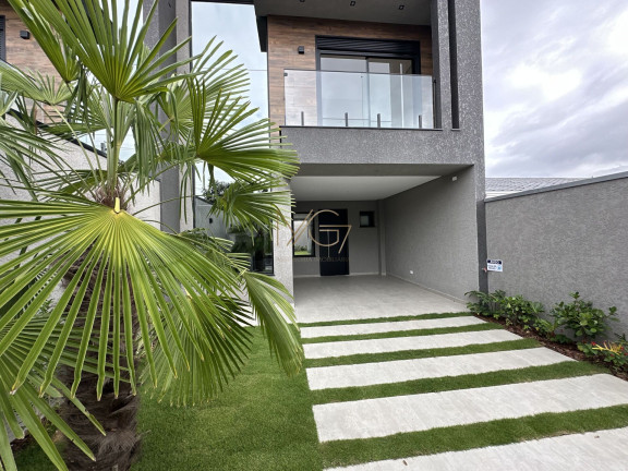 Imagem Sobrado com 3 Quartos à Venda, 147 m² em Afonso Pena - São José Dos Pinhais Imagem Sobrado com 3 Quartos à Venda, 147 m² em Afonso Pena - São José Dos Pinhais