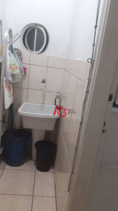 Imagem Apartamento com 2 Quartos à Venda, 69 m² em Boqueirão - Santos Imagem Apartamento com 2 Quartos à Venda, 69 m² em Boqueirão - Santos