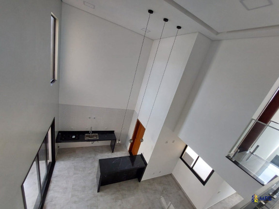 Imagem Casa de Condomínio com 3 Quartos à Venda, 200 m² em Villagio Wanel Residencial - Sorocaba Imagem Casa de Condomínio com 3 Quartos à Venda, 200 m² em Villagio Wanel Residencial - Sorocaba
