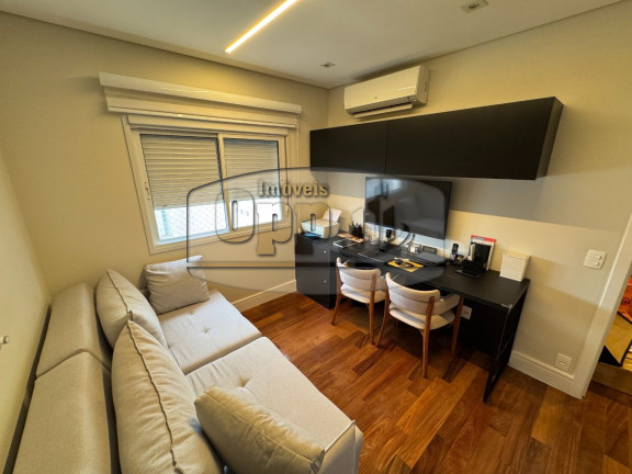 Imagem Apartamento com 4 Quartos à Venda,  em Aclimação - São Paulo