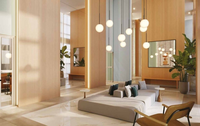 Imagem Apartamento com 1 Quarto à Venda, 29 m² em Pinheiros - São Paulo Imagem Apartamento com 1 Quarto à Venda, 29 m² em Pinheiros - São Paulo