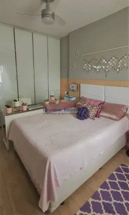 Imagem Apartamento com 2 Quartos à Venda, 88 m² em Macuco - Santos Imagem Apartamento com 2 Quartos à Venda, 88 m² em Macuco - Santos