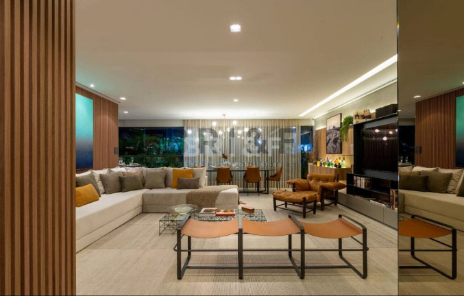 Imagem Apartamento com 4 Quartos à Venda, 145 m² em Vila Mariana - São Paulo Imagem Apartamento com 4 Quartos à Venda, 145 m² em Vila Mariana - São Paulo