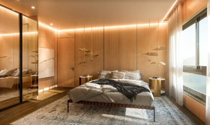 Imagem Apartamento com 3 Quartos à Venda, 119 m² em Bombas - Bombinhas Imagem Apartamento com 3 Quartos à Venda, 119 m² em Bombas - Bombinhas