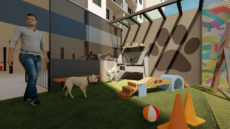 Imagem Apartamento com 2 Quartos à Venda, 42 m² em Vila Ré - São Paulo Imagem Apartamento com 2 Quartos à Venda, 42 m² em Vila Ré - São Paulo