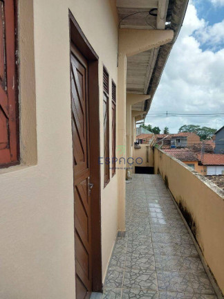 Imagem Apartamento com 2 Quartos para Alugar, 50 m² em Goianinha - Goianinha