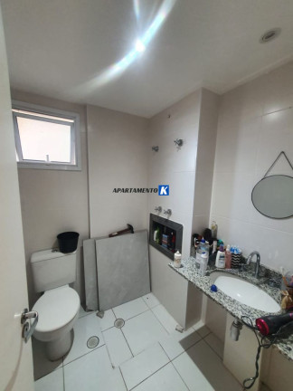 Imagem Apartamento com 3 Quartos à Venda, 86 m² em Jardim Flor Da Montanha - Guarulhos
