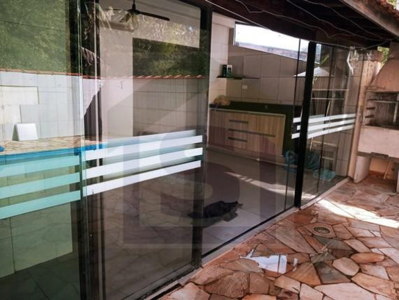 Imagem Casa com 3 Quartos à Venda, 150 m² em Jardim Bom Pastor - Botucatu Imagem Casa com 3 Quartos à Venda, 150 m² em Jardim Bom Pastor - Botucatu