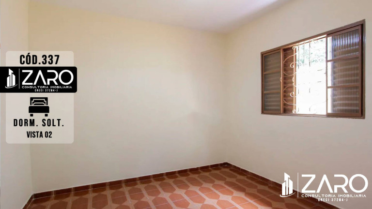 Imagem Casa com 2 Quartos à Venda, 105 m² em Estádio - Rio Claro Imagem Casa com 2 Quartos à Venda, 105 m² em Estádio - Rio Claro