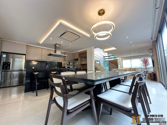 Imagem Casa com 6 Quartos à Venda, 495 m² em Riviera - Bertioga Imagem Casa com 6 Quartos à Venda, 495 m² em Riviera - Bertioga