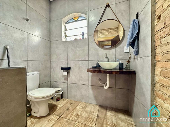 Imagem Casa com 3 Quartos à Venda, 190 m² em Itaguá - Ubatuba Imagem Casa com 3 Quartos à Venda, 190 m² em Itaguá - Ubatuba